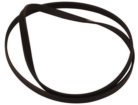 RYELDOM Correa para lavadora rayada 1287 H8