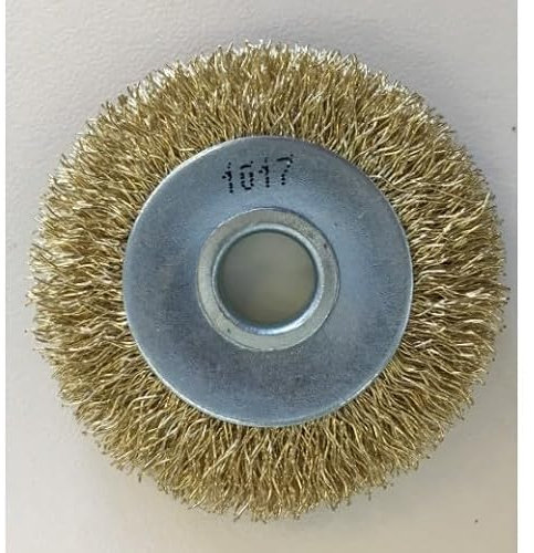 Elmag 9706029 Späneräumbürste für BOMAR Bandsäge 275.230 DG