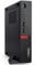 Lenovo ThinkCentre M910q Tiny Intel Quad Core i5 512GB SSD Festplatte 8GB Speicher Windows 11 Pro inkl. W-LAN Business Desktop Computer Mini PC (Generalüberholt)