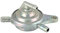 Benzinhahn China Scooter Roller GY6 Version 4 Takt 4T 50 125 150 ccm Benzinpumpe