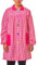 KLOTTZ ECO901C - BABI PROFESORA TEJIDO RECICLADO mujer color: FUCSIA talla: L/XL