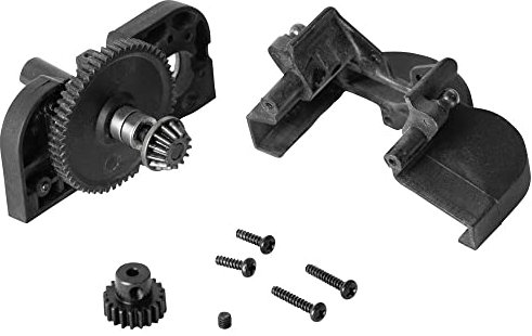 Reely RE-7577280 Ersatzteil Hauptgetriebe