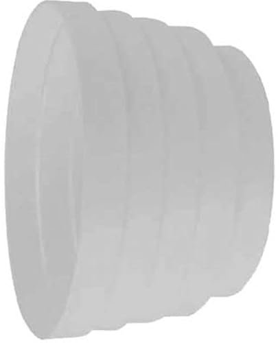 riduzione per tubo ventilazione 80-100-120-125-150