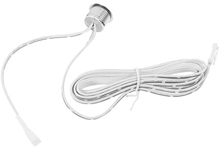 VILLCASE Dimmschalter Berühren Dimmer Intelligenter Sensor Intelligenter Lichtstreifen Controller-schalter Lichtleistenschalter Intelligenter Dimmschalter Ersatzsensor Led Weiß Kupfer