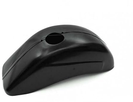 Parafango in Plastica Vespa Px Pe 125 150 200 senza Freno a disco 108450 MADE IN ITAL