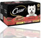 Fizporium Classic Terrine Wet Dog Food, Adult Premium Wet Dog Food, Suitable for Senior Dogs, Mixed Selection, (8 x 150g)