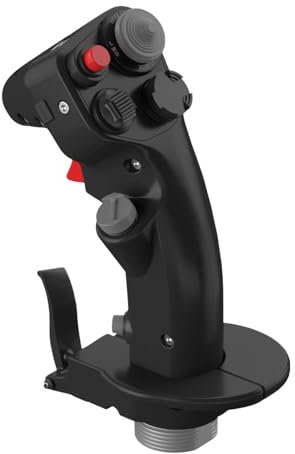 WINWING:ViperAce EX Metal Joystick Grip(None Shaker Kit)
