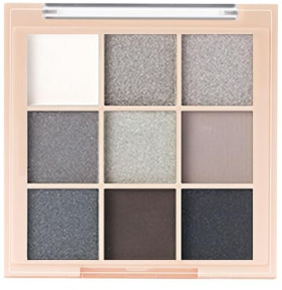Generic Palette Di Ombretti, Polvere Opaca Morbida E Liscia Ipoallergenica, Trucco Per Occhi Rosa-marrone Nude Per Donna
