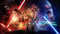 Puzzle 1000 Teile für Erwachsene Star Wars Das Erwachen der Macht Poster Puzzles Puzzles Spiel pädagogisches DIY 38x26CM