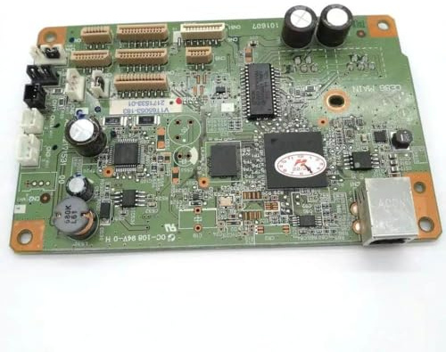 ZHAOXCAIN L800 Drucker Motherboard kompatibel mit T50 P50 R290 R280 R330 Auf Upgrade auf L800 L801 L805 Drucklösungen(L805)