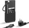 65W USB C Type C Chargeur Remplacement pour Dell Latitude 5000 5420 5520 5400 5290 5320 7420 7410 7430 7480 7490 7320 7330 Inspiron 14 7425 16 7620 XPS 12 13 Chromebook 3100 3300 et Autres