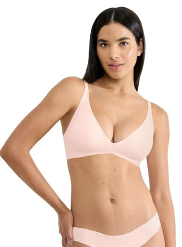 Sloggi Damen Padded Bra