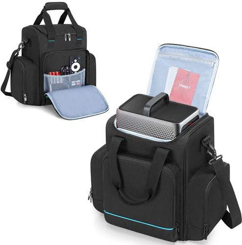 CURMIO Projector Bag Compatible with Nebula Mars 3/Cosmos Laser 4K/SE