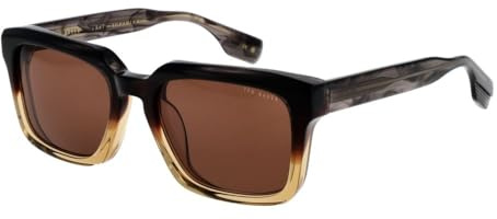 Ted Baker Sonnenbrille für Herren, braun, 54mm