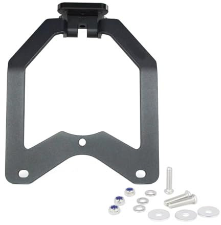 Supporto Porta Cellulare Moto Per Moto Per Morini Per X-Cape 649 Per X-Cape 650 650X 2022-2024 Supporto per navigazione GPS per moto Porta Cellulare Moto(Type 1)