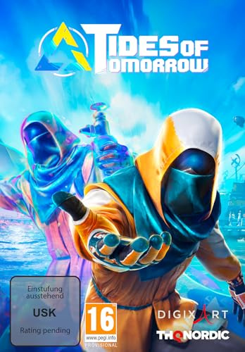 Tides of Tomorrow - PC