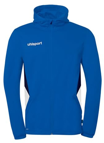 uhlsport Herren Equipe 29 Multi Hood Jacke Sport-Jacke