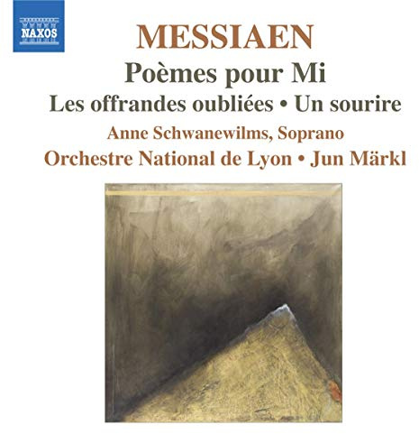 Poèmes Pour Mi Les Offrandes