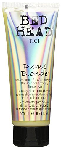 TIGI Bed Head Dumb Blond Conditioner 200 ml (Haar Pflegespülung)