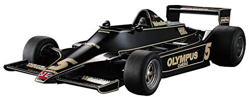 Hasegawa FG3 - Lotus 79 1978 Germany GPWinner