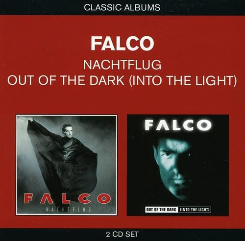 Classic Albums: Nachtflug / Out of the Dark (Into the Light)