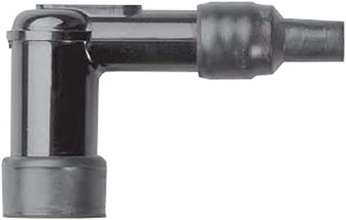 NGK 8311 Zündkerzenstecker schwarz