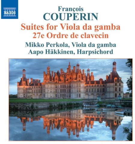 Suites für Viola Da Gamba