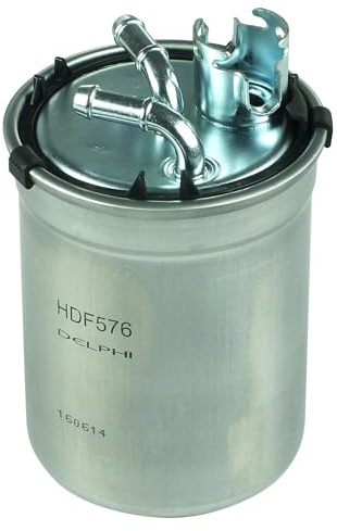 Delphi HDF576 Fuel Filter