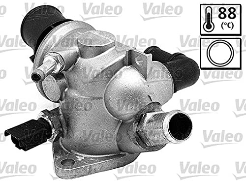 VALEO Thermostat, Kühlmittel