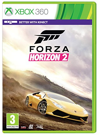 Forza Horizon 2 (Xbox 360)