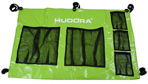HUDORA Butler für Trampolin - Trampolin Zubehör Aufbewahrung - 65125