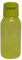 Tupperware to Go Eco 350ml Eco Easy Flip Top Trinkflasche EcoEasy für Kohlensäure Lime Gelb
