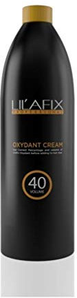 Lilafix Oxidant Creme 12% 1000ml Wasserstoff Oxydant h2o2