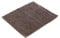 Gözze Mikrofaser Badteppich, 50 x 70 cm, RIO, Taupe, 1025-92-050070