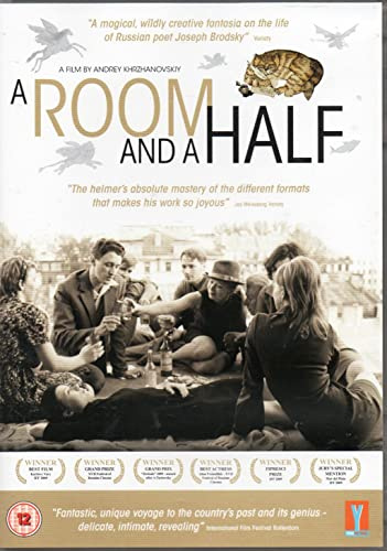A Room And A Half [DVD] [UK Import]