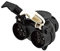 HELLA 8JA 179 368-001 Adapter, Steckdose - 12V
