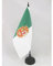AZ FLAG - Tischflagge Fuerteventura - 21x14 cm - Fuerteventura Tischfahne 14 x 21 Cm - Flaggen