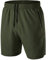 Kyopp Kurze Hosen Herren mit Reißverschlusstasche Schnell Trocknend Sporthose Leicht Atmungsaktiv Sport Shorts