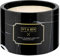 IVY & BEN NEW YORK - Premium Durftkerze in echtem Marmor - 100% Sojawachs (Sweet Summer Dreams, Luxury)