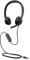 Microsoft Modern USB Headset, Schwarz, Universal