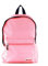 TOMMY HILFIGER TJW Campus Medium Dome Backpack Pink Daisy