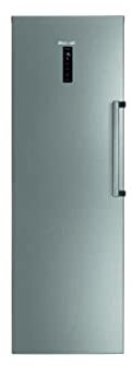 Congelateur Armoire BRANDT BFU862YNX - Congélateur Armoire - 262L - No Frost - L 59,5 x H 185 cm - Inox