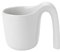 RIG-TIG OLE Becher White