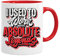 Legend Mug | Work Leaving Gifts | I Used to Work with Absolute Legends Mug | Funny Work Gifts | Gifts for Work Colleagues | Funny Retirement Gift | Leaving Gifts for Colleagues