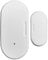 Giyofom Tuya Zigbee Door and Window Sensor Smart Home Automation Security Protection Smartlife APP Alarm Remote Real-Time Push