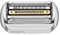 94M Series 9 Ersatz-Rasiererteil Kompatibel mit Braun Razor Series 9 Pro Rasierköpfe für Männer, Rasierer Ersatzköpfe (94M/1pc)