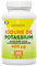 Bandini® Jod 400µg - 365 vegane Kaliumjodidtabletten - Hochdosiertes Kaliumjodid 400 mcg - 1 Tablette pro Tag für 1 Jahr - Reines Jod in leicht zu schluckenden Mikrotabletten - Glutenfrei und GMO-frei
