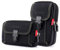 JSTHHTT 2 Pcs Pochette Ceinture Telephone Portable, Étui de Ceinture Pochette Téléphone Holster, Sacoche Ceinture Homme Multi-Usages Utilitaire Poche Taille Sac