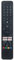 Replacement Universal Remote Control Applicable For TOSHIBA/JVC/Panasonic/Mitchell Smart TV's,Compatible Models:RC45161,CT-8562,CT-8555,RC45160,With Voice Function