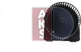 AKS DASIS 158090N Heizung
